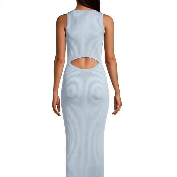 significant other Dresses & Skirts - Significant Other Sofia Knit Midi Dress. AU12/US8. $218.